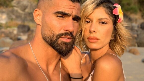 Sarah Lopez revient sur sa rupture avec Jonathan Matijas : "C'était pas un mec pour moi"