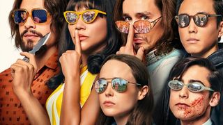 Umbrella Academy : bientôt des spin-offs sur Klaus, Ben et Luther sur Netflix ?