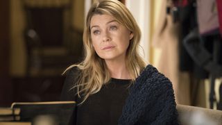 Grey's Anatomy saison 17 : Ellen Pompeo ne veut pas quitter la série... à cause de l'argent