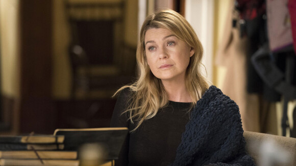 Grey's Anatomy saison 17 : Ellen Pompeo ne veut pas quitter la série... à cause de l'argent