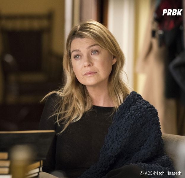 Grey's Anatomy saison 17 : Ellen Pompeo ne veut pas quitter la série... à cause de l'argent