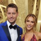 Justin Hartley (This is Us) : son ex-femme Chrishell Stause a appris sa demande de divorce par texto