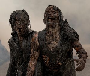 The Walking Dead - World Beyond saison 1 : un vaccin anti-zombies trouvé dans le spin-off ?