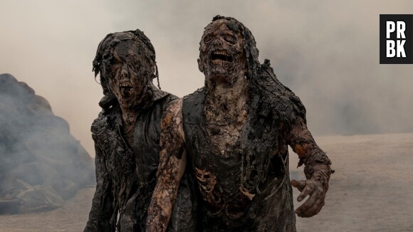 The Walking Dead - World Beyond saison 1 : un vaccin anti-zombies trouvé dans le spin-off ?