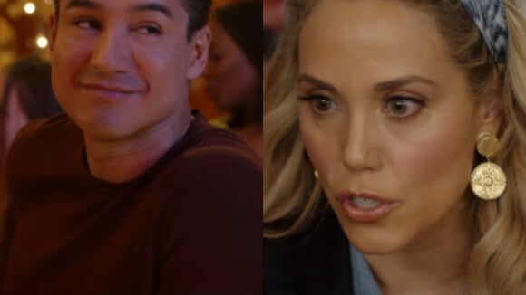 Sauvés par le gong : découvrez le teaser du reboot avec Elizabeth Berkley et Mario Lopez