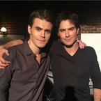 The Vampire Diaries : une fan en pleurs à cause de la mort de Stefan, les acteurs lui répondent