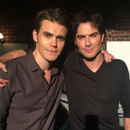 The Vampire Diaries : une fan en pleurs à cause de la mort de Stefan, les acteurs lui répondent