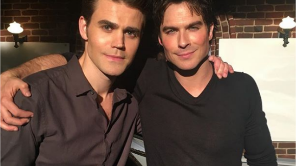The Vampire Diaries : une fan en pleurs à cause de la mort de Stefan, les acteurs lui répondent
