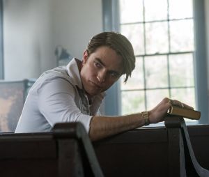 Le Diable, tout le temps : le film Netflix avec Tom Holland, Robert Pattinson, Bill Skarsgård et Mia Wasikowska se dévoile dans une bande-annonce captivante