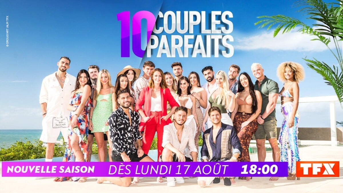 10 couples parfaits 4 : Safia, Maissane... les comptes Instagram des  candidats - PureBreak