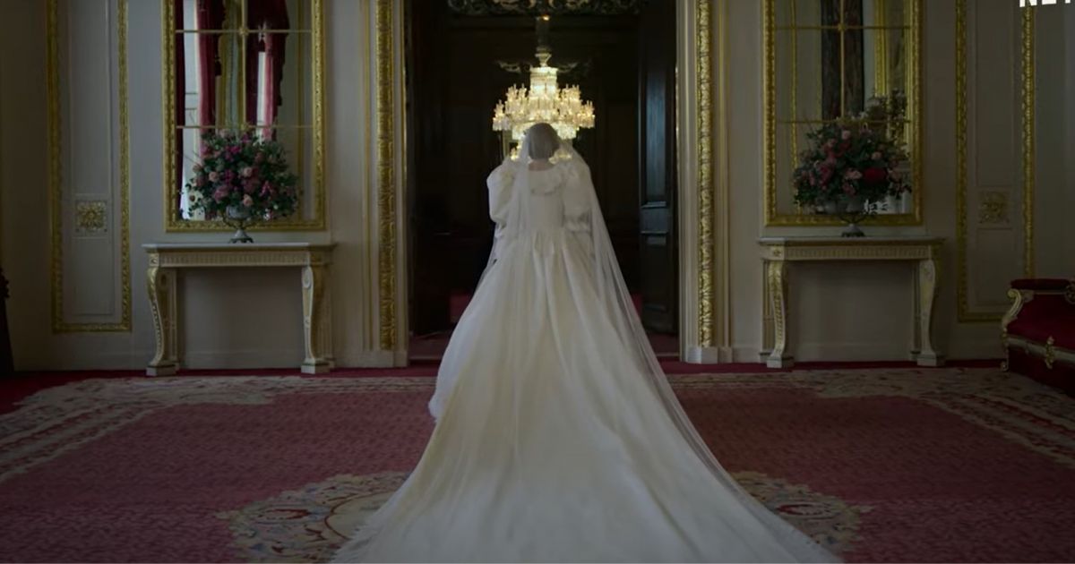 The Crown saison 4 : la date de sortie et un premier teaser centré sur