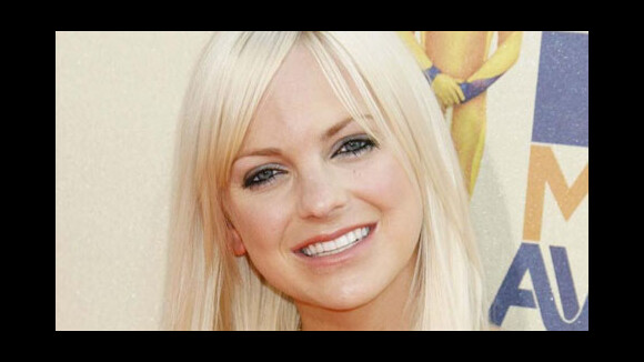 Bon anniversaire à ... Anna Faris et Jeff Fahey