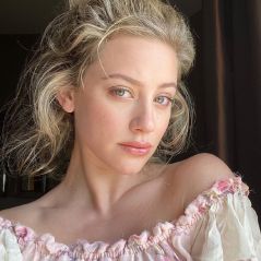 Lili Reinhart complexée pour une scène en lingerie dans Riverdale : "Je ne voulais pas le faire"
