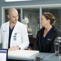 Grey&#039;s Anatomy saison 17 : triangle amoureux avec Meredith et secrets dévoilés pour Cormac Hayes