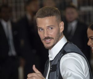 M. Pokora annonce l'annulation de sa tournée : "on a essayé jusqu'au bout"