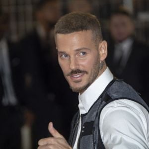 M. Pokora annonce l'annulation de sa tournée : "on a essayé jusqu'au bout"