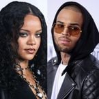 Rihanna toujours proche de Chris Brown : "Il était l'amour de ma vie"