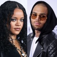 Rihanna toujours proche de Chris Brown : &quot;Il était l&#039;amour de ma vie&quot;