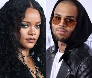 Rihanna avoue malgré l'agression : Chris Brown "était l'amour de ma vie", "je l'aime toujours"