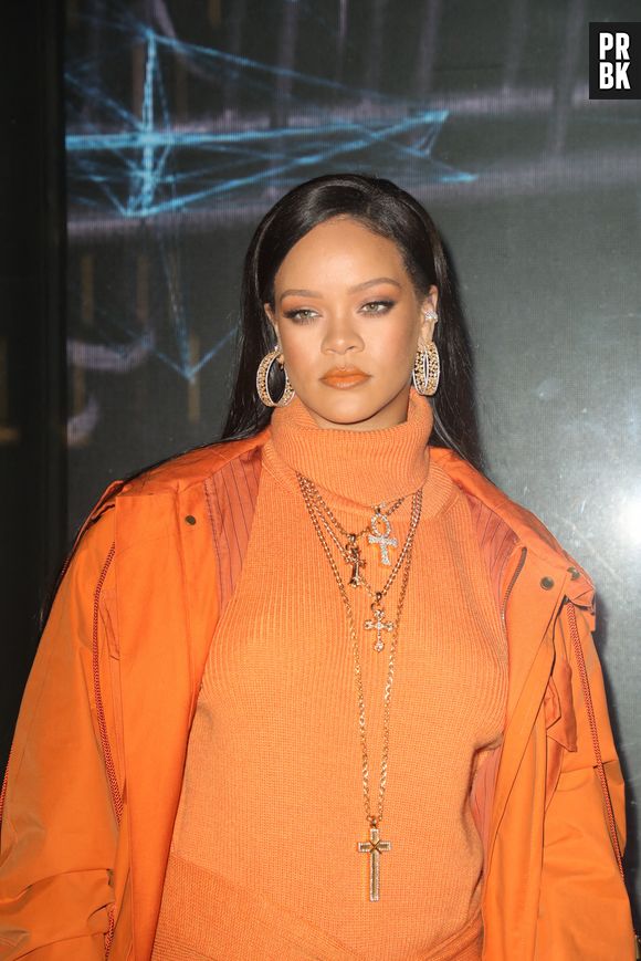 Rihanna avoue malgré l'agression : Chris Brown "était l'amour de ma vie", "je l'aime toujours"