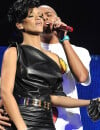 Rihanna avoue malgré l'agression : Chris Brown "était l'amour de ma vie", "je l'aime toujours"