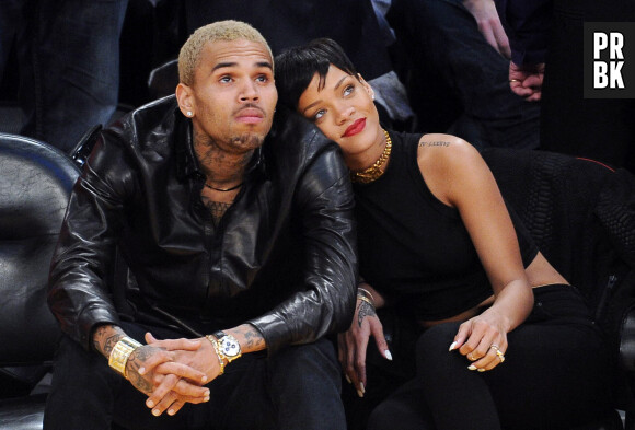Rihanna avoue malgré l'agression : Chris Brown "était l'amour de ma vie", "je l'aime toujours"