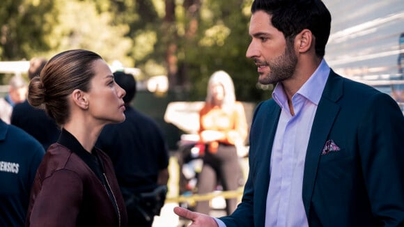 Lucifer saison 5, partie 2 : le tournage va bientôt reprendre