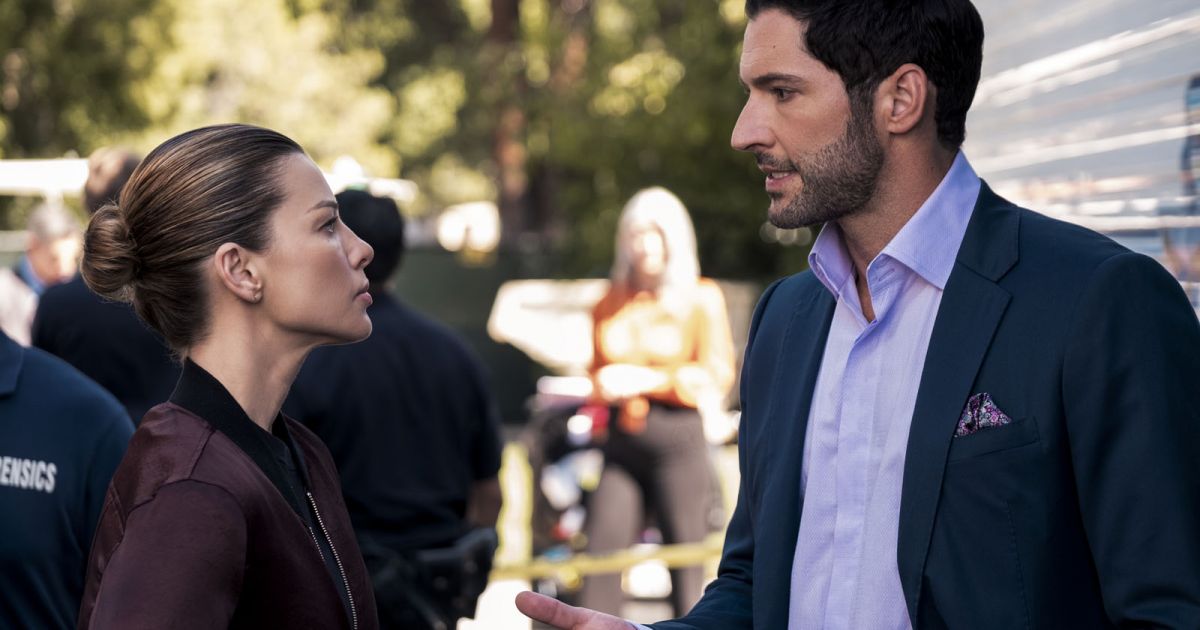 Lucifer saison 5, partie 2 : le tournage va bientôt ...