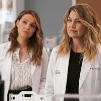 Grey&#039;s Anatomy saison 17 : la série va-t-elle utiliser les épisodes supprimés à cause du Covid-19 ?