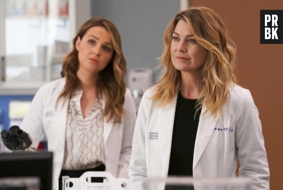 Grey's Anatomy saison 17 : la série va-t-elle utiliser les épisodes supprimés à cause du Covid-19 ?
