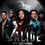 Validé saison 2 : Apash (Hatik) remplacé par une rappeuse, premières infos dévoilées