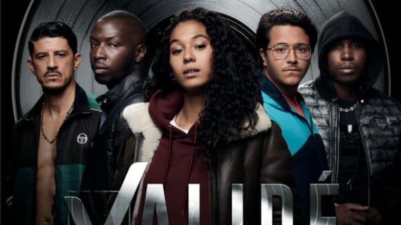 Validé saison 2 : Apash (Hatik) remplacé par une rappeuse, premières infos dévoilées