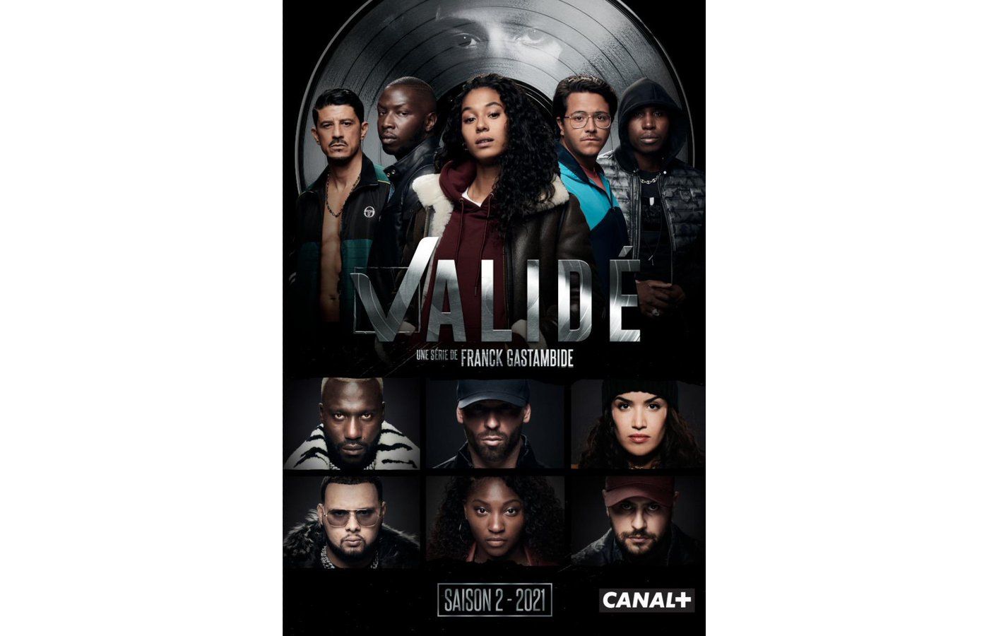 valide saison 2 apash hatik remplace par une rappeuse premieres infos devoilees purebreak