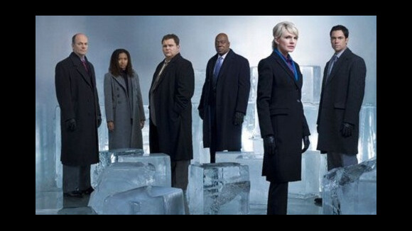 Cold Case saison 7 ... la fin de la série à partir du 16 décembre sur C+