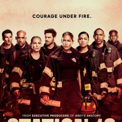 Station 19 saison 4 : la showrunner promet moins de morts