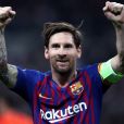 Top 10 des footballeurs les mieux payés en 2020 : Lionel Messi (1er) va pouvoir profiter de sa prison dorée à Barcelone