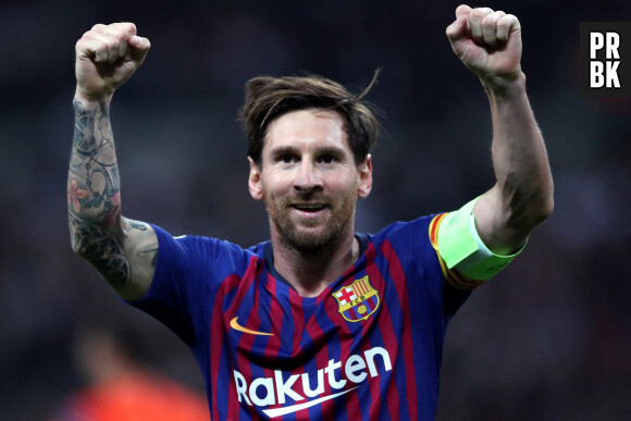 Top 10 des footballeurs les mieux payés en 2020 : Lionel Messi (1er) va pouvoir profiter de sa prison dorée à Barcelone