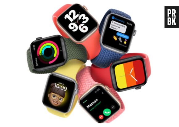 Apple Event du 15 septembre 2020 : sortie de l'Apple Watch SE, date de sortie, prix et premières infos