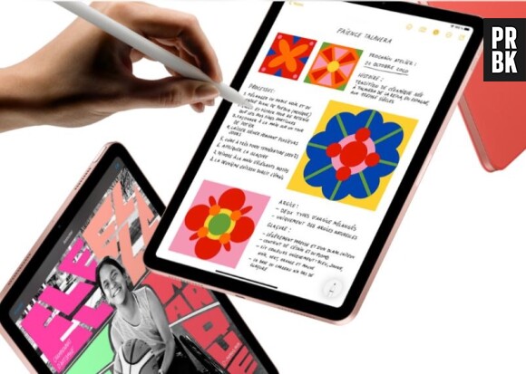 Apple Event du 15 septembre 2020 : l'iPad Air 4, date de sortie, prix et premières infos