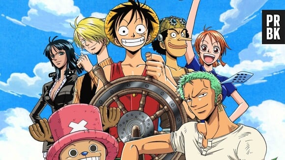 One Piece : Eiichiro Oda explique la fin du manga et promet "la plus grosse bataille jamais dessinée"