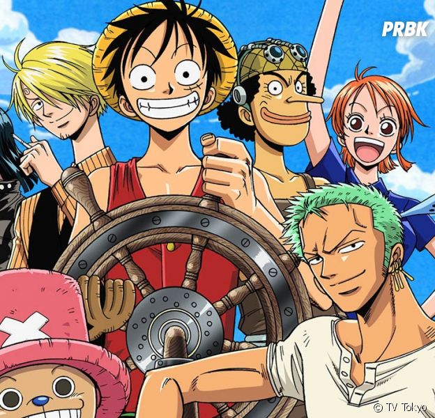 One Piece : Eiichiro Oda explique la fin du manga et promet "la plus grosse bataille jamais dessinée"