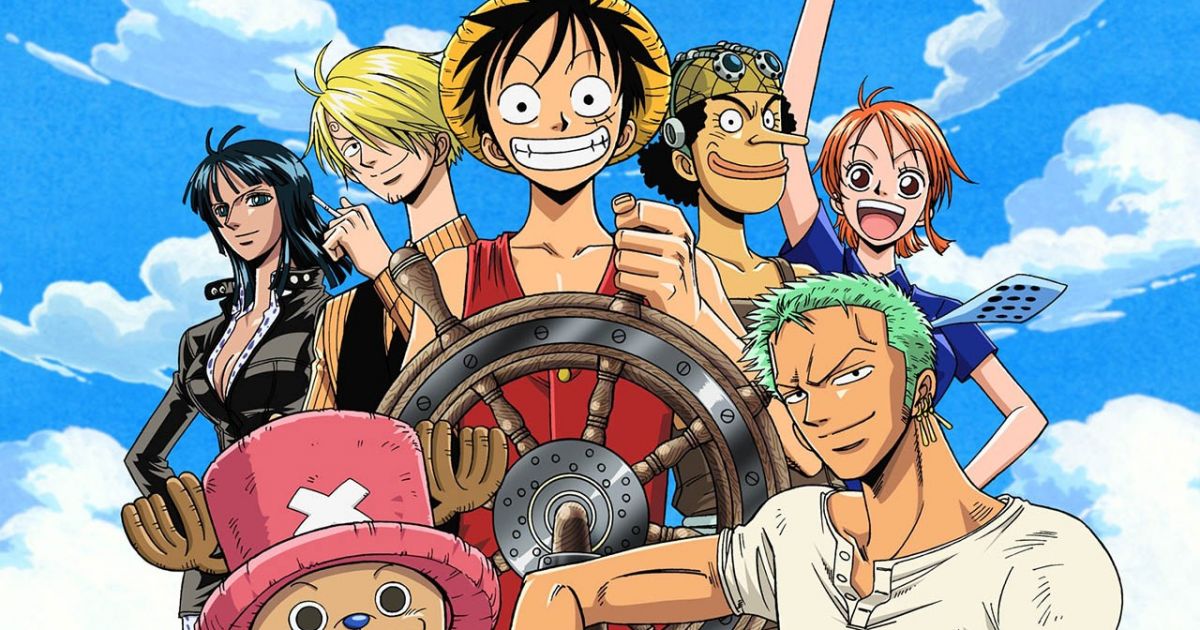 One Piece Eiichiro Oda explique la fin du manga  et 
