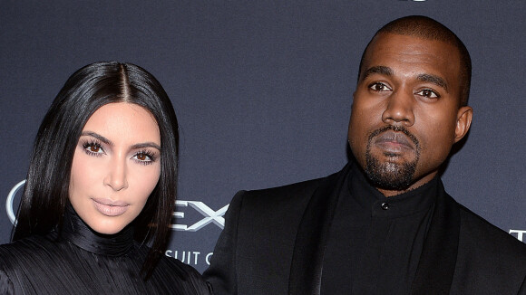 Kanye West craque encore sur Twitter et s'attaque à l'industrie musicale