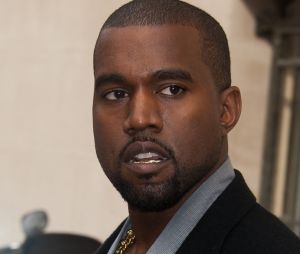 Kanye West dérape encore sur Twitter et s'attaque à l'industrie musicale