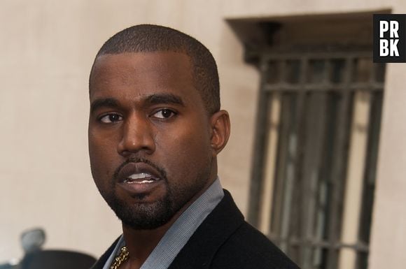 Kanye West dérape encore sur Twitter et s'attaque à l'industrie musicale