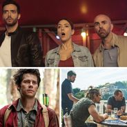 30 jours max, Bac Nord, Love and Monsters... Rattrapage des bandes-annonces ciné de la semaine