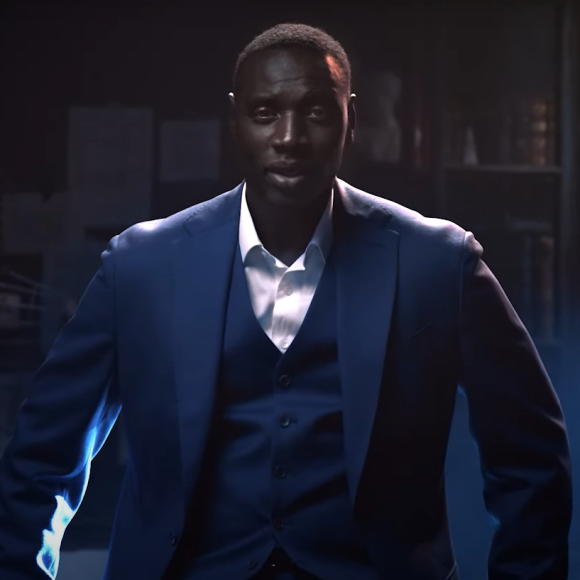 Lupin, dans l'ombre d'Arsène : Omar Sy en gentleman cambrioleur dans une bande-annonce passionnante