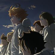 The Promised Neverland de retour : Kaiu Shirai et Posuka Demizu dévoileront une histoire bonus