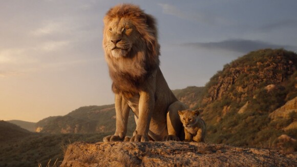 Le Roi Lion 2 : c'est officiel, Disney commande une suite inédite du film en live-action