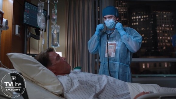 Good Doctor saison 4 : Shaun face au coronavirus dans le premier teaser